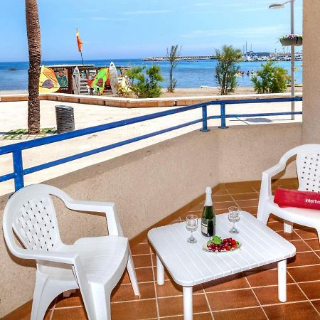 Apartment Maritim II By Interhome Llança Exterior foto